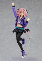 Figma 493 Fate/Apocrypha Rider of "Black": Casual ver.