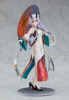 Fate/Grand Order Max Factory Archer/Tomoe Gozen: Heroic Spirit Traveling Outfit Ver.