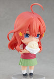 No.1546 The Quintessential Quintuplets Nendoroid Itsuki Nakano