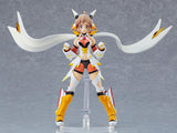 Symphogear GX Good Smile Company ACT MODE Hibiki Tachibana