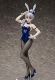 FREEing Full Metal Panic! Invisible Victory Teletha Testarossa: Bunny Ver.
