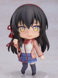 Nendoroid No.1217 Hensuki: Are You Willing to Fall in Love with a Pervert, as Long as She's a Cutie? Sayuki Tokihara