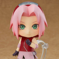 Nendoroid No.833 Sakura Haruno (Reissue)