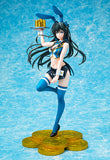 My Teen Romantic Comedy SNAFU Climax Yukino Yukinoshita: Casino Party Ver. 1/7 Scale Figure