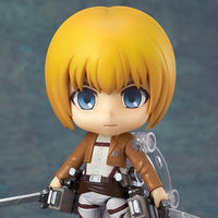 Nendoroid No.435 Armin Arlert (Reissue)