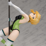 Symphogear XV Kirika Akatsuki Gear Inner Ver. 1/7 Scale Figure