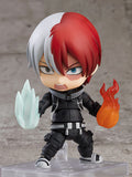 Nendoroid No. 1693 Shoto Todoroki: Stealth Suit Ver.