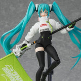 Figma SP-149 Racing Miku 2022 ver.