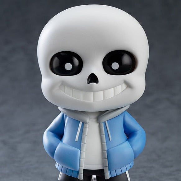 Nendoroid No.1826 Sans - Hobby Bee Canada