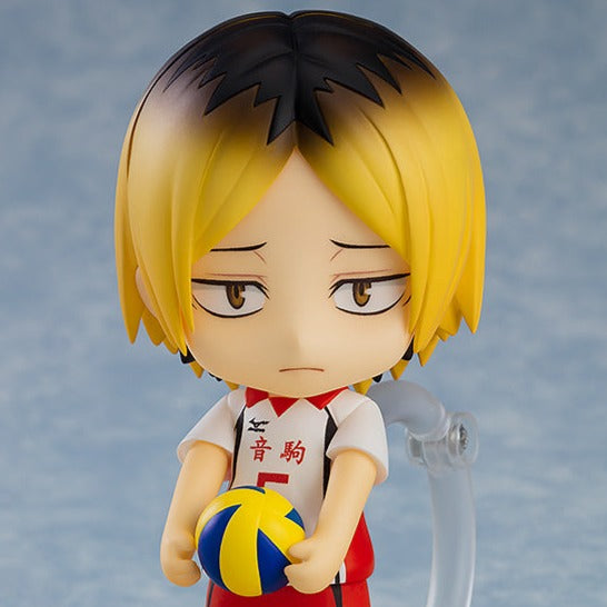 Nendoroid No.1836 Kenma Kozume: Second Uniform Ver.