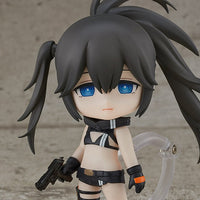 Nendoroid  No.1882 Empress Black Rock Shooter: DAWN FALL Ver.