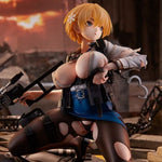 Girls' Frontline VSK-94 Heavy Damage Ver. 1/6 Scale Figure