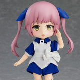 Nendoroid Doll Omega Rio