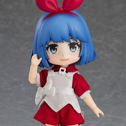 Nendoroid Doll Omega Ray