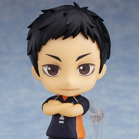 Nendoroid No.772 Daichi Sawamura (Reissue)