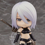 Nendoroid No.1870 NieR:Automata A2 (YoRHa Type A No. 2): Short Hair Ver.