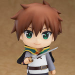 Nendoroid No.876 Kazuma (Reissue)