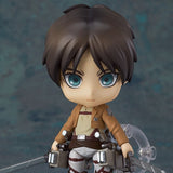 Nendoroid  No.375 Eren Yeager (Reissue)