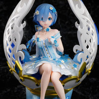 Re:ZERO Starting Life in Another World Rem Egg Art Ver. 1/7 Scale Figure