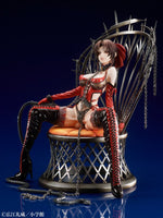 20th Anniversary 1/7-scale Figure Revy