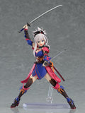 Figma No.437 Fate/Grand Order Saber/Miyamoto Musashi