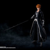 Ichigo Kurosaki -Bankai・Tensazagetsu- "Bleach: Thousand-Year Blood War" S.H.Figuarts