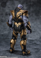 Thanos -<Five Years Later ~ 2023> Edition- (The Infinity Saga) "Avengers: Endgame" S.H.Figuarts
