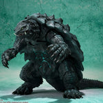 Gamera [2023] "Gamera -Rebirth-" S.H.MonsterArts