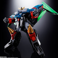 GX-104 Gaofighgar "The King of Braves GaoGaiGar Final" Soul of Chogokin