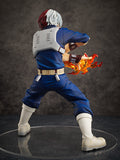 Shoto Todoroki 1/4 Scale Figure