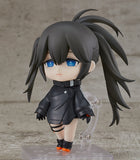 Nendoroid  No.1882 Empress Black Rock Shooter: DAWN FALL Ver.