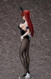 FREEing FAIRY TAIL Erza Scarlet: Bunny Ver.
