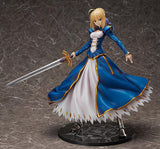 Fate/Grand Order FREEing Saber/Altria Pendragon(re-run)