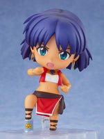 Nendoroid No.1628 Nadia