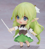 Nendoroid No.1258 High School Prodigies Have It Easy Even In Another World Lyrule