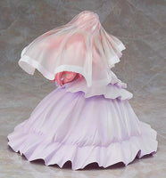 The Familiar of Zero Louise: Finale Wedding Dress Ver. 1/7 PVC