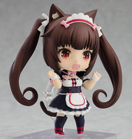 Nendoroid No.1238 NEKOPARA Chocola