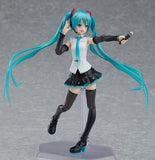 Figma No.394 Character Vocal Series 01: Hatsune Miku Hatsune Miku V4X