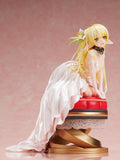 How NOT to Summon a Demon Lord Ω FURYU Corporation Shera L. Greenwood Wedding Dress