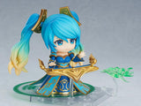 1651 League of Legends Nendoroid Sona