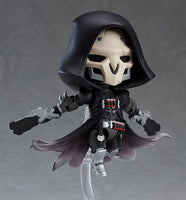 Nendoroid No.1242 Overwatch Reaper: Classic Skin Edition