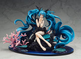 Character Vocal Series 01: Hatsune Miku: Deep Sea Girl ver.