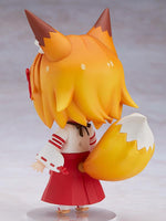 Nendoroid No.1271 The Helpful Fox Senko-san Senko