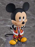 Nendoroid No.1075 Kingdom Hearts II King Mickey