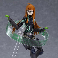 Figma No.464 PERSONA 5 the Animation Oracle