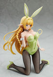 FREEing How Not to Summon a Demon Lord Shera L. Greenwood: Bunny Ver.