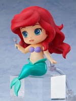 Nendoroid No.836 The Little Mermaid Ariel