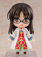 1648 The Saint's Magic Power is Omnipotent Nendoroid Sei Takanashi