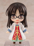 1648 The Saint's Magic Power is Omnipotent Nendoroid Sei Takanashi