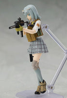Figma SP-116 Little Armory TOMYTEC Rikka Shiina: Summer Uniform ver.